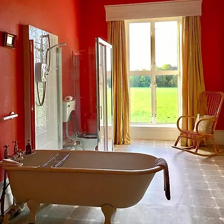Ash Hill فندق مبيت وإفطار 4*