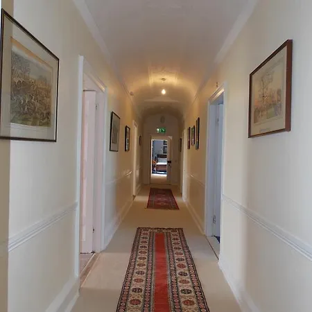 לינה וארוחת בוקר Ash Hill Kilmallock