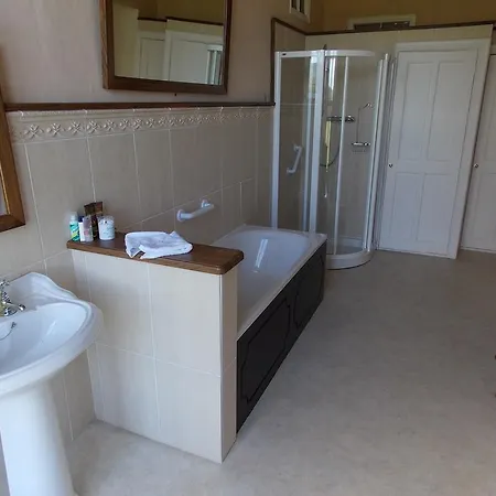 Ash Hill فندق مبيت وإفطار