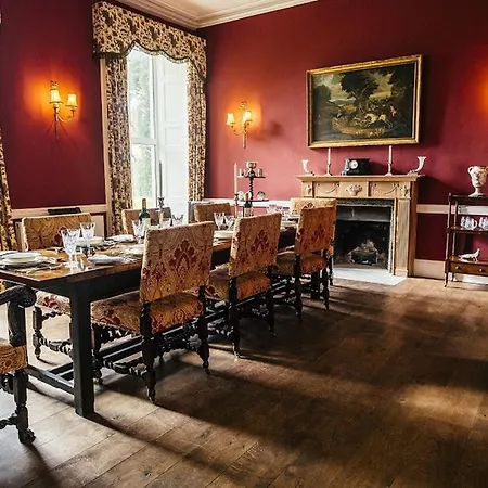 Panzió Ash Hill Kilmallock