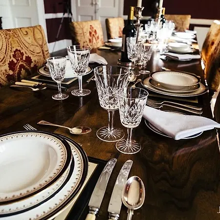 Panzió Ash Hill Kilmallock