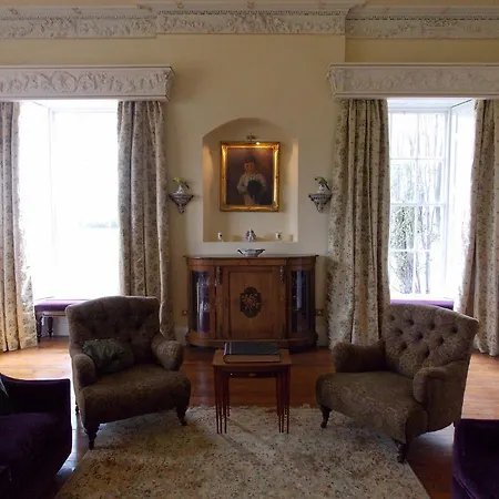 Bed & Breakfast Ash Hill Kilmallock