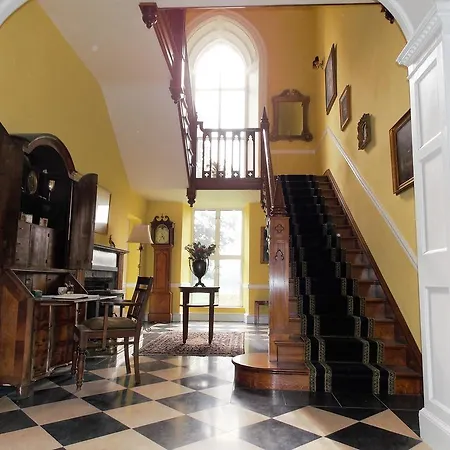 Ash Hill Bed & Breakfast