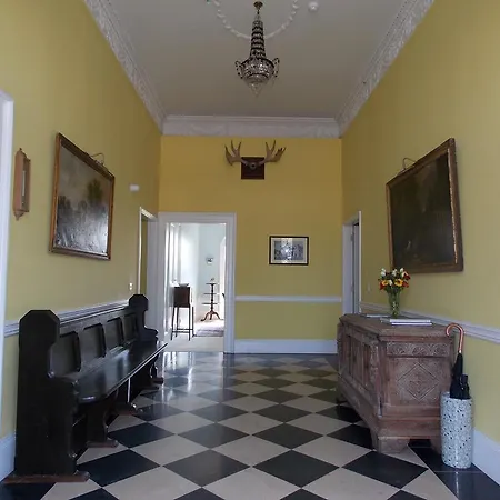 לינה וארוחת בוקר Ash Hill Kilmallock