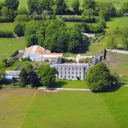 فندق مبيت وإفطار Ash Hill