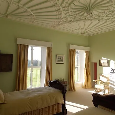 Ash Hill Bed & Breakfast