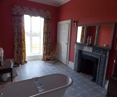 Ash Hill לינה וארוחת בוקר Kilmallock