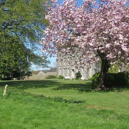 Ash Hill فندق مبيت وإفطار Kilmallock