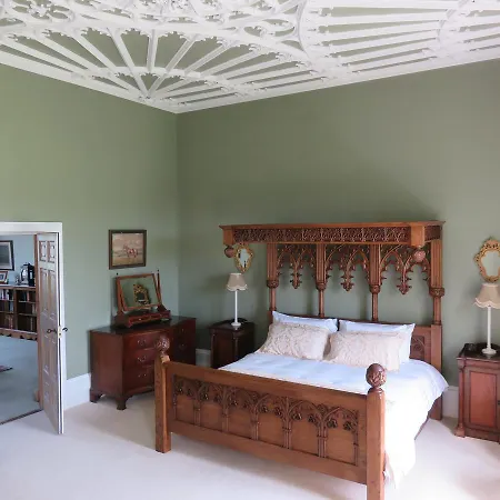 Ash Hill Bed & Breakfast