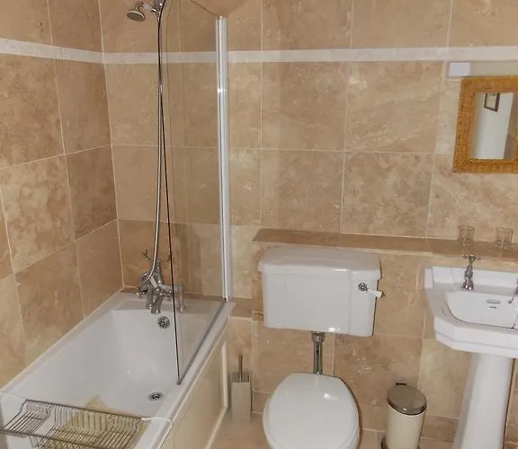 Frühstückspension Ash Hill Kilmallock