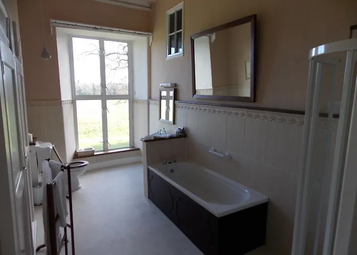 Bed & Breakfast Ash Hill Kilmallock