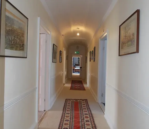 Bed & Breakfast Ash Hill Kilmallock