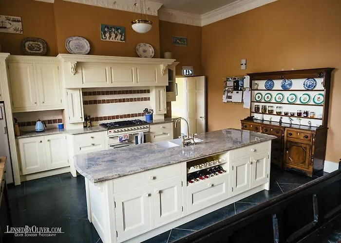 Bed & Breakfast Ash Hill