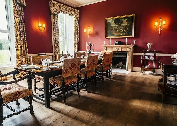 Bed & Breakfast Ash Hill Kilmallock