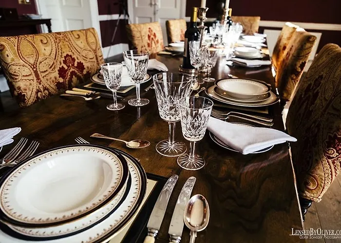 Bed & Breakfast Ash Hill Kilmallock