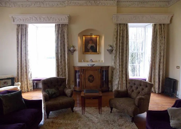 Bed and breakfast Ash Hill Kilmallock