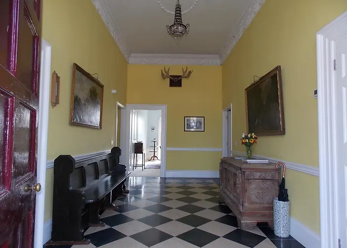 Bed & Breakfast Ash Hill Kilmallock