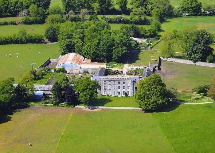 Bed & Breakfast Ash Hill