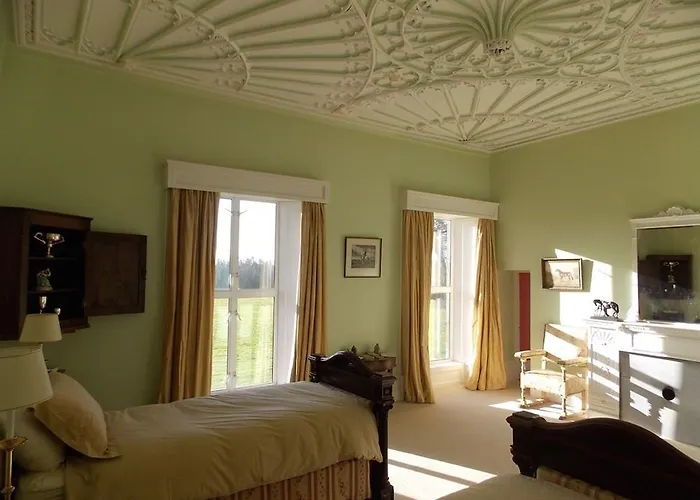 Ash Hill Bed & Breakfast