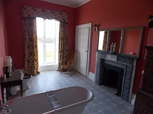 Ash Hill Bed & Breakfast Kilmallock