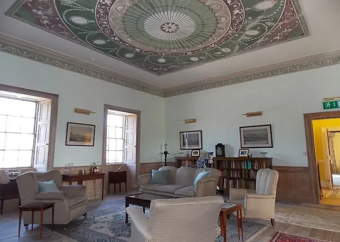 Ash Hill Bed & Breakfast Kilmallock