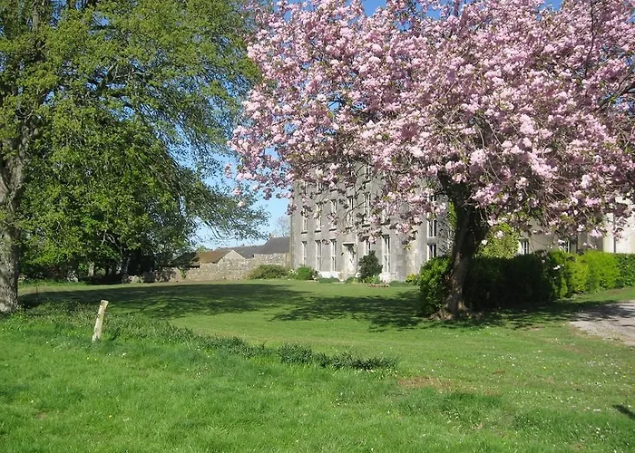 Ash Hill Bed & Breakfast Kilmallock