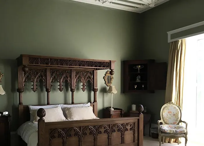 Ash Hill 4* Kilmallock